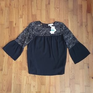 Michael Kors Top Women's Size L